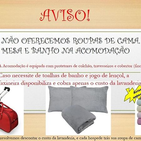 דירות Balneário Camboriú Novo Lar Camboriu Park Frente Mar מראה חיצוני תמונה