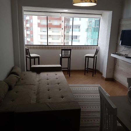דירות Balneário Camboriú Novo Lar Camboriu Park Frente Mar מראה חיצוני תמונה