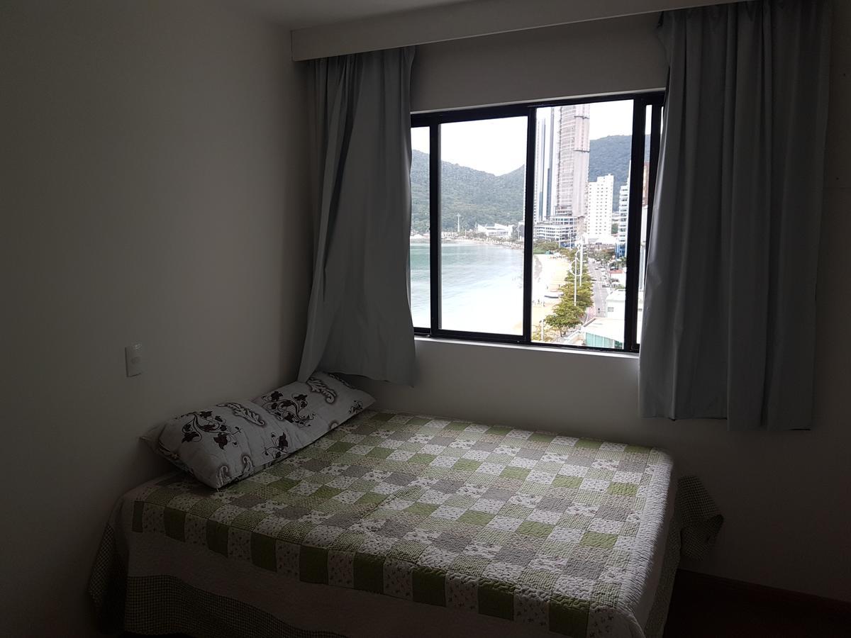 דירות Balneário Camboriú Novo Lar Camboriu Park Frente Mar מראה חיצוני תמונה