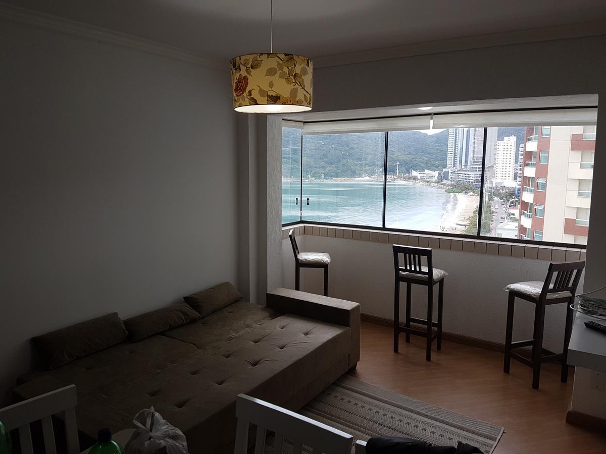 דירות Balneário Camboriú Novo Lar Camboriu Park Frente Mar מראה חיצוני תמונה
