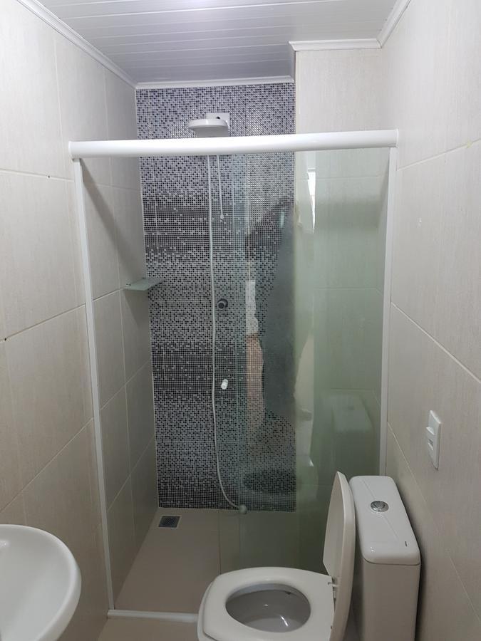 דירות Balneário Camboriú Novo Lar Camboriu Park Frente Mar מראה חיצוני תמונה