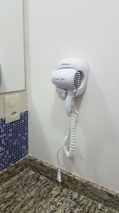 דירות Balneário Camboriú Novo Lar Camboriu Park Frente Mar מראה חיצוני תמונה